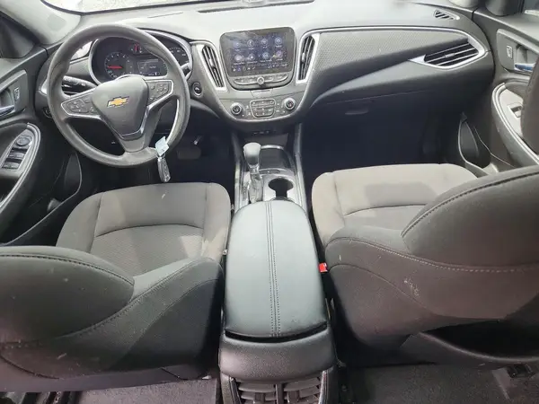 1G1ZD5ST0PF233733 2023 CHEVROLET MALIBU - Image 8