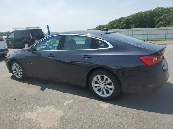 1G1ZD5ST0PF233831 2023 CHEVROLET MALIBU - Image 2