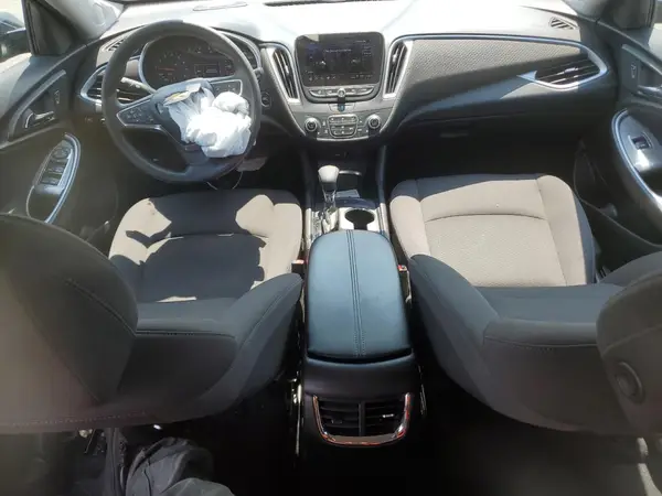 1G1ZD5ST0PF233831 2023 CHEVROLET MALIBU - Image 8