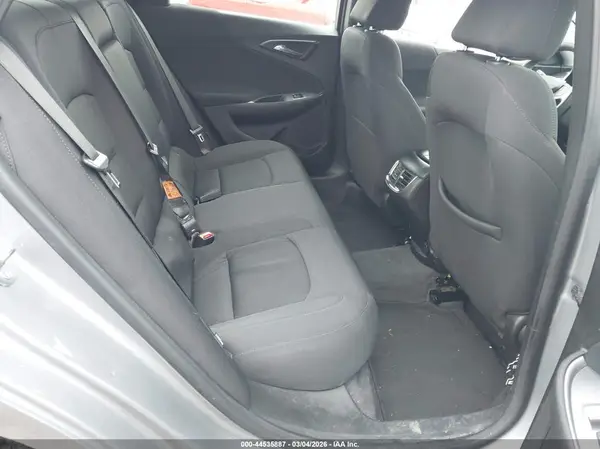 1G1ZD5ST0PF233859 2023 CHEVROLET MALIBU - Image 8