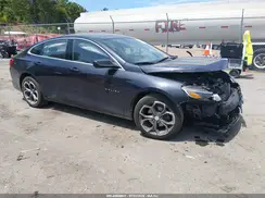 1G1ZD5ST0PF233909 2023 CHEVROLET MALIBU