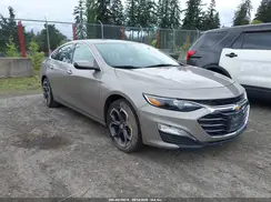 1G1ZD5ST0PF234431 2023 CHEVROLET MALIBU