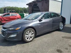 1G1ZD5ST0PF234591 2023 CHEVROLET MALIBU
