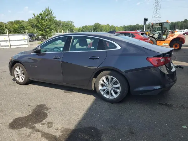1G1ZD5ST0PF234591 2023 CHEVROLET MALIBU - Image 2