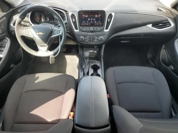 1G1ZD5ST0PF234591 2023 CHEVROLET MALIBU - Image 8