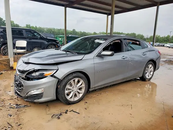 1G1ZD5ST0PF235093 2023 CHEVROLET MALIBU - Image 1