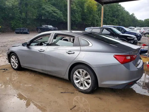 1G1ZD5ST0PF235093 2023 CHEVROLET MALIBU - Image 2