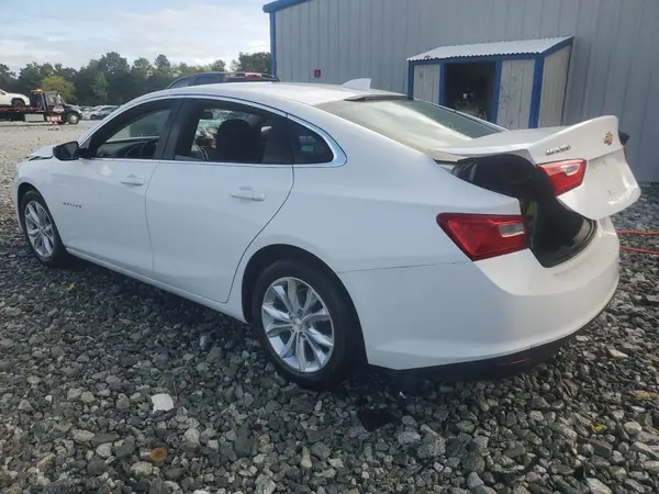 1G1ZD5ST0PF235336 2023 CHEVROLET MALIBU - Image 2