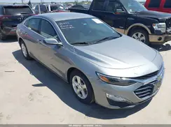 1G1ZD5ST0PF235417 2023 CHEVROLET MALIBU