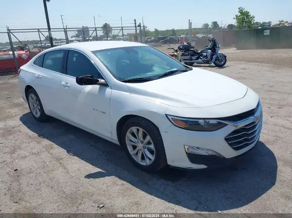 1G1ZD5ST0PF235563 2023 CHEVROLET MALIBU - Image 1