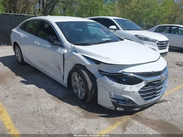 1G1ZD5ST0PF235658 2023 CHEVROLET MALIBU - Image 1