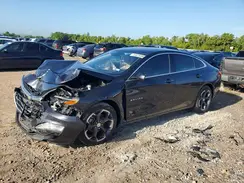 1G1ZD5ST0PF235739 2023 CHEVROLET MALIBU