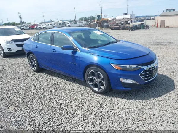 1G1ZD5ST0PF235787 2023 CHEVROLET MALIBU - Image 1