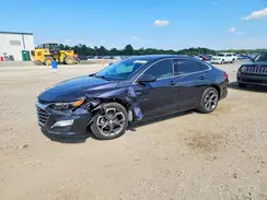 1G1ZD5ST0PF235935 2023 CHEVROLET MALIBU