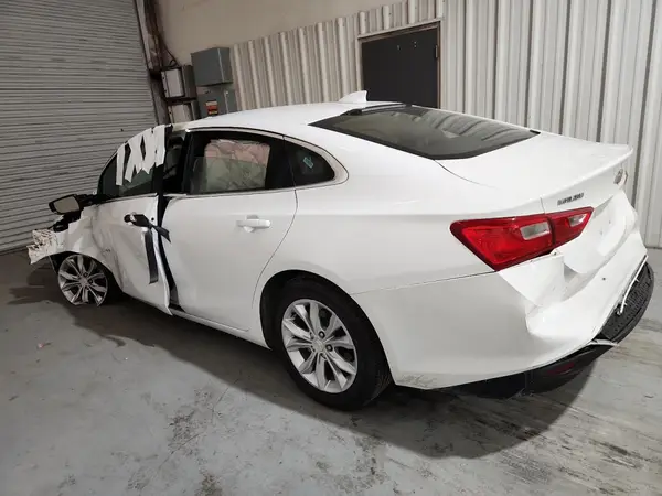 1G1ZD5ST0PF236101 2023 CHEVROLET MALIBU - Image 2