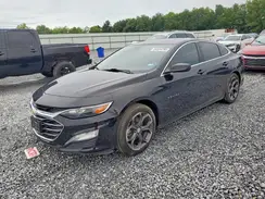 1G1ZD5ST0PF236910 2023 CHEVROLET MALIBU