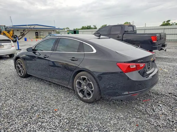 1G1ZD5ST0PF236910 2023 CHEVROLET MALIBU - Image 2