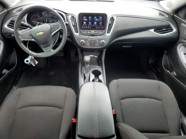 1G1ZD5ST0PF236910 2023 CHEVROLET MALIBU - Image 8