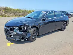 1G1ZD5ST0PF237376 2023 CHEVROLET MALIBU