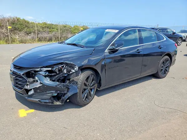 1G1ZD5ST0PF237376 2023 CHEVROLET MALIBU - Image 1
