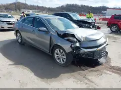 1G1ZD5ST0PF237619 2023 CHEVROLET MALIBU