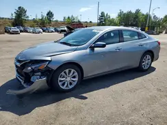 1G1ZD5ST0PF237913 2023 CHEVROLET MALIBU