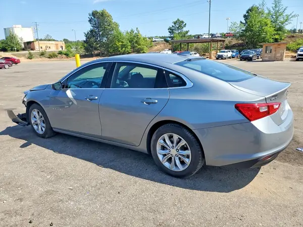 1G1ZD5ST0PF237913 2023 CHEVROLET MALIBU - Image 2