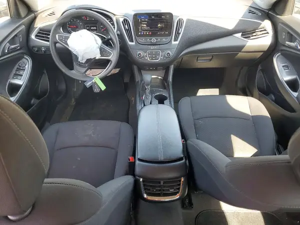 1G1ZD5ST0PF237913 2023 CHEVROLET MALIBU - Image 8