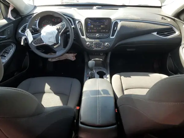 1G1ZD5ST0PF238060 2023 CHEVROLET MALIBU - Image 8