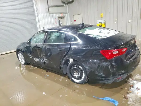 1G1ZD5ST0PF238477 2023 CHEVROLET MALIBU - Image 2