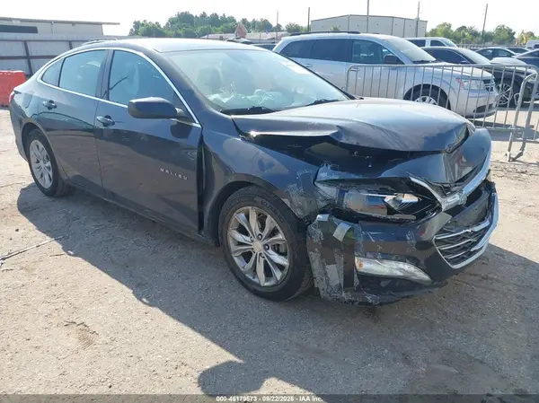 1G1ZD5ST0PF238804 2023 CHEVROLET MALIBU - Image 1