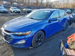 1G1ZD5ST0PF239192 2023 CHEVROLET MALIBU