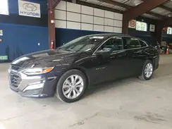1G1ZD5ST0PF239659 2023 CHEVROLET MALIBU