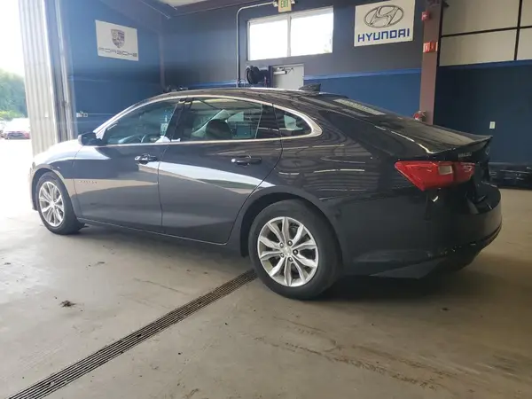 1G1ZD5ST0PF239659 2023 CHEVROLET MALIBU - Image 2