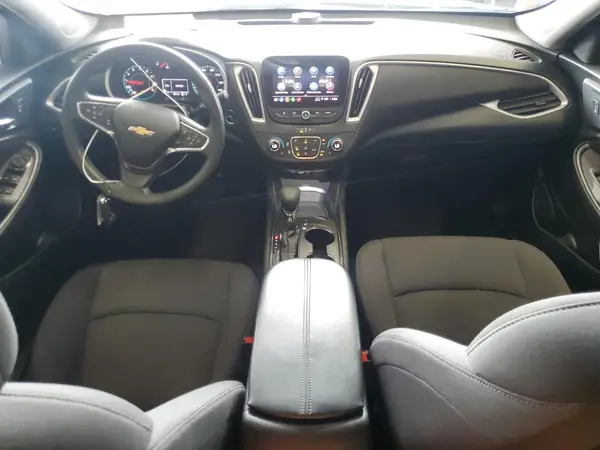 1G1ZD5ST0PF239659 2023 CHEVROLET MALIBU - Image 8