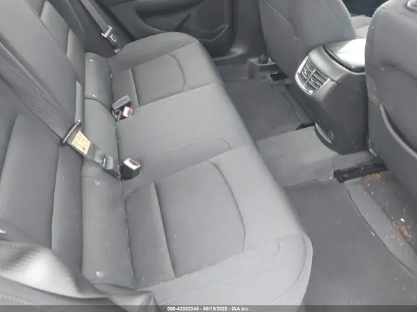1G1ZD5ST0PF239743 2023 CHEVROLET MALIBU - Image 8