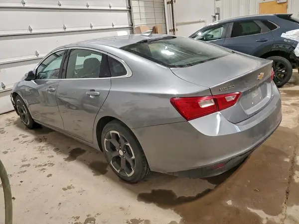 1G1ZD5ST0PF239807 2023 CHEVROLET MALIBU - Image 2