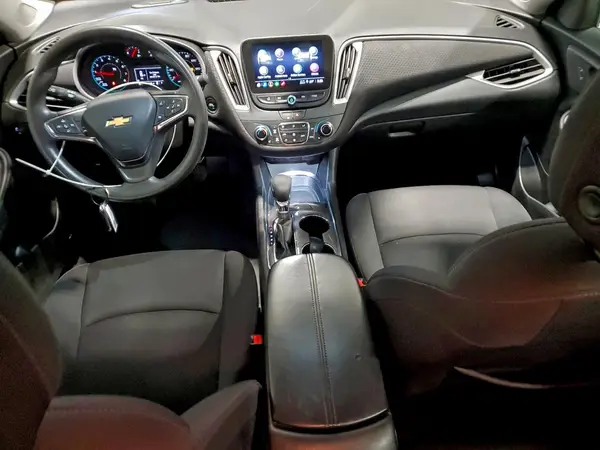 1G1ZD5ST0PF239807 2023 CHEVROLET MALIBU - Image 8