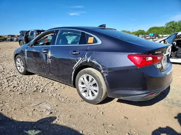 1G1ZD5ST0PF240309 2023 CHEVROLET MALIBU - Image 2