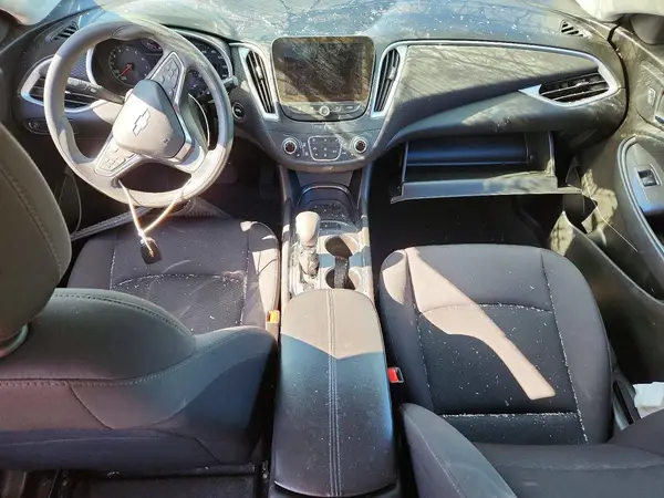 1G1ZD5ST0PF240309 2023 CHEVROLET MALIBU - Image 8
