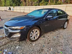 1G1ZD5ST0PF240312 2023 CHEVROLET MALIBU