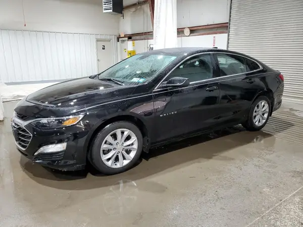 1G1ZD5ST0PF240391 2023 CHEVROLET MALIBU - Image 1