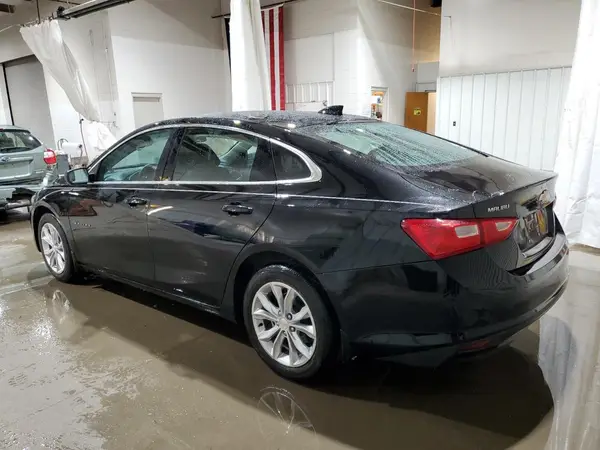 1G1ZD5ST0PF240391 2023 CHEVROLET MALIBU - Image 2