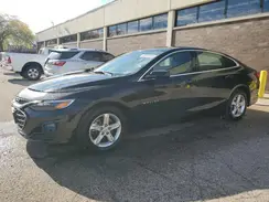 1G1ZD5ST0PF240469 2023 CHEVROLET MALIBU