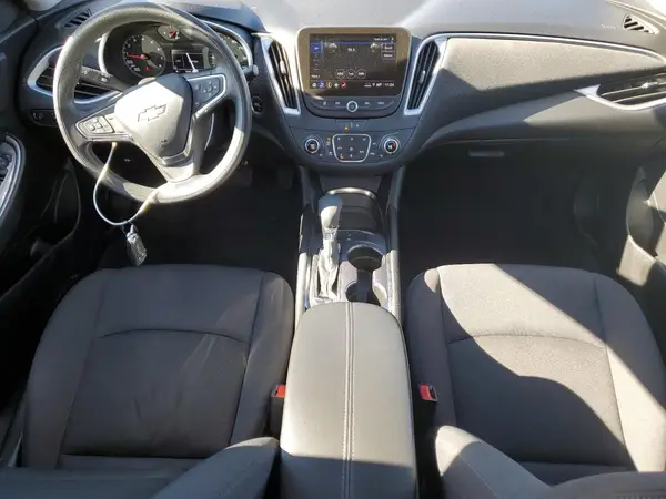 1G1ZD5ST0PF240469 2023 CHEVROLET MALIBU - Image 8