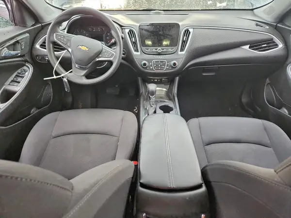1G1ZD5ST0PF240567 2023 CHEVROLET MALIBU - Image 8