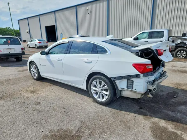 1G1ZD5ST0PF240617 2023 CHEVROLET MALIBU - Image 2