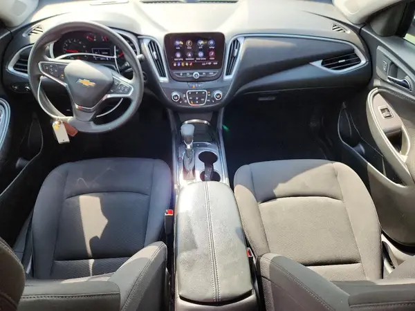 1G1ZD5ST0PF240617 2023 CHEVROLET MALIBU - Image 8