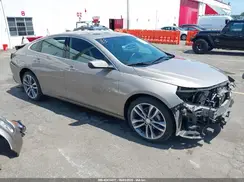 1G1ZD5ST0PF240813 2023 CHEVROLET MALIBU