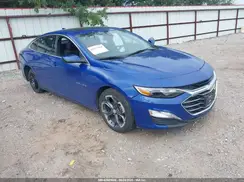 1G1ZD5ST0PF240973 2023 CHEVROLET MALIBU